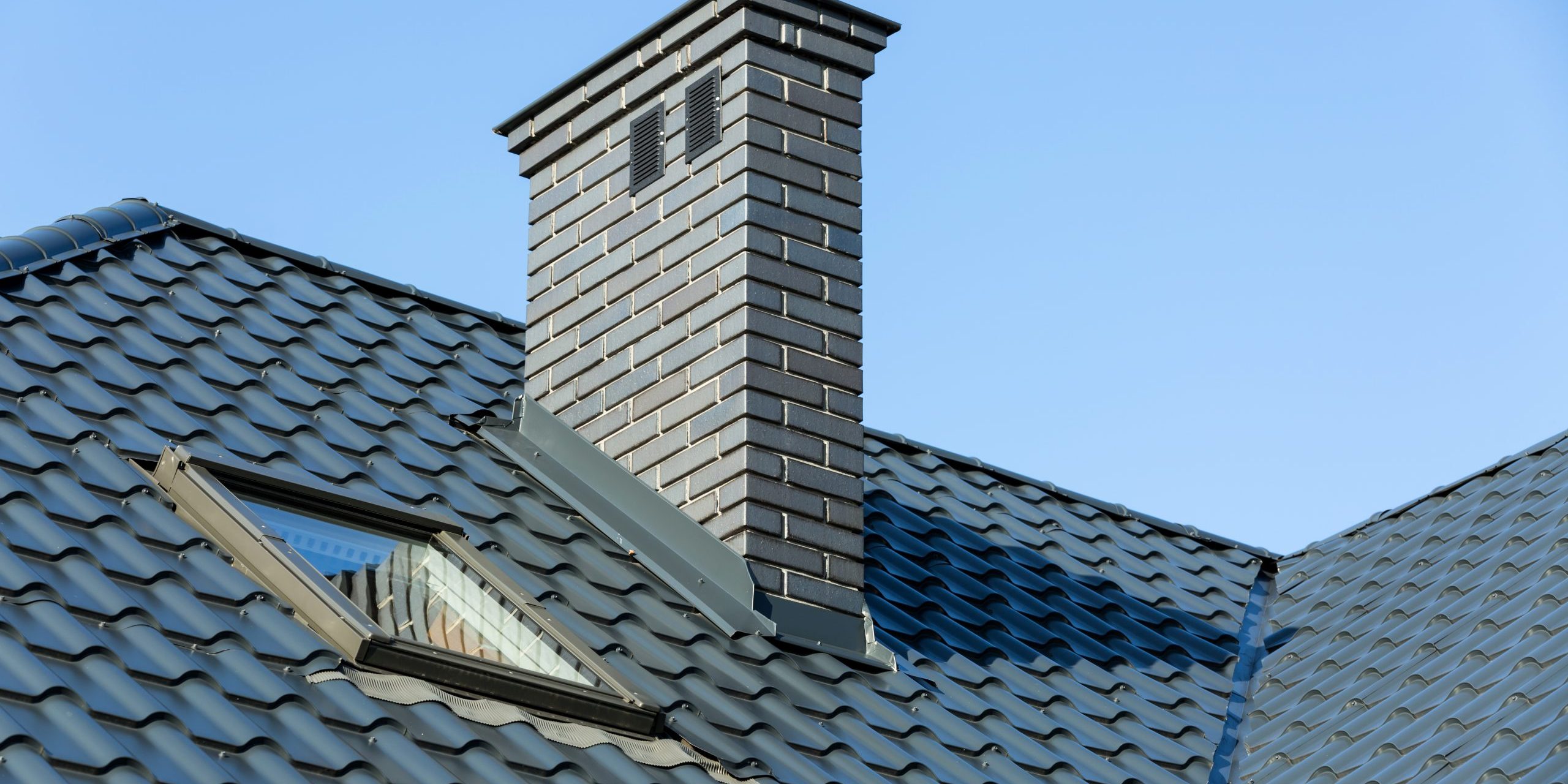 Chimney Repair