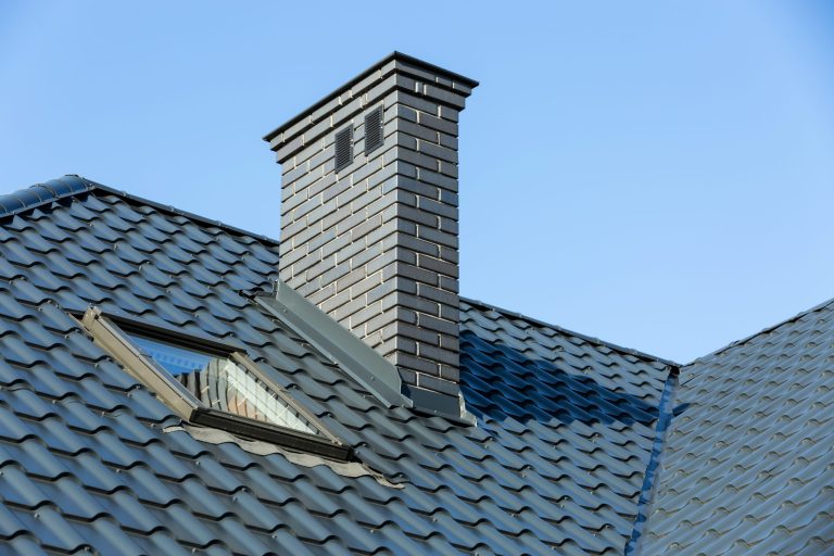 Chimney Repair