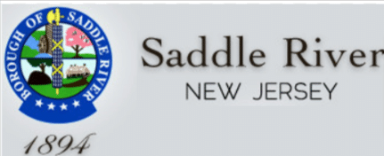 Saddle River New Jersey
