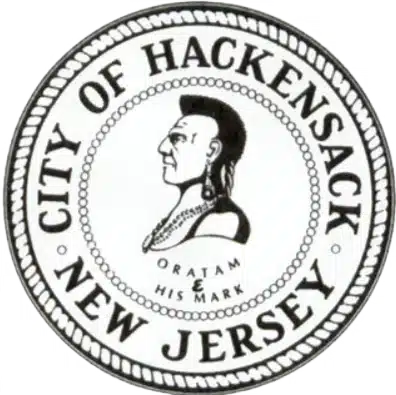 City Of Hackensack