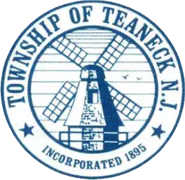 Township Of Teaneck